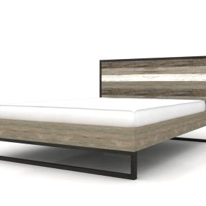 CAMA KING METRO HAVANA