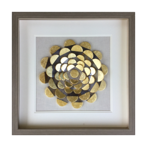 CUADRO CAPARAZÓN 50