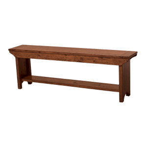 BANCO REGULAR DE LA COSTA IRLANDESA - ATARDECER AFRICANO