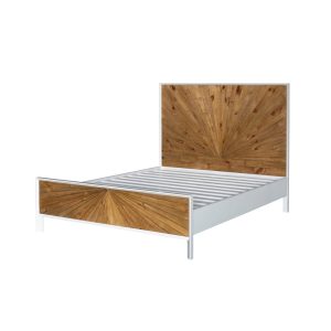 CAMA KING CASABLANCA