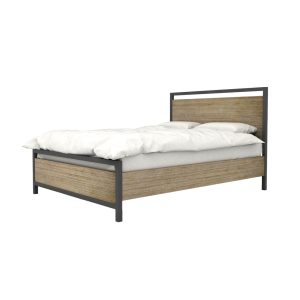 CAMA KING IRONDALE