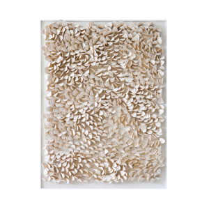 CUADRO 3D TEXTURAS BEIGE