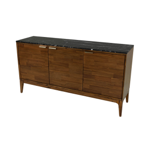 APARADOR ALLURE DE 3 PUERTAS