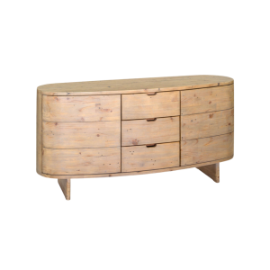 APARADOR BAHAMA - TRIGO SECADO AL SOL