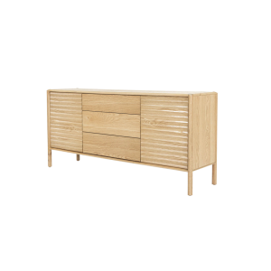 APARADOR RUNWAY - ROBLE CLARO