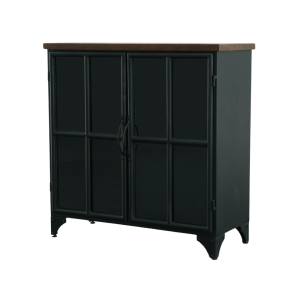 APARADOR TRADICIONAL DE 2 PUERTAS