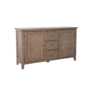 APARADOR GRANDE DE LA COSTA IRLANDESA - SECADO AL SOL