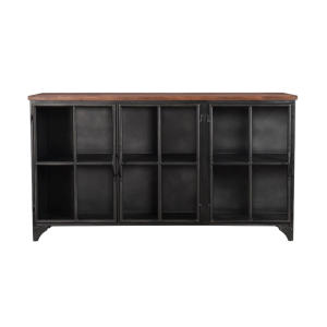 APARADOR TRADICIONAL DE 3 PUERTAS