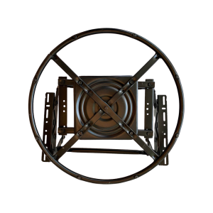 BASE GIRATORIA HESTON