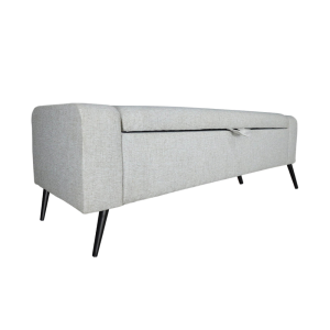 BANCO DE ALMACENAMIENTO KHLOE - ARENA