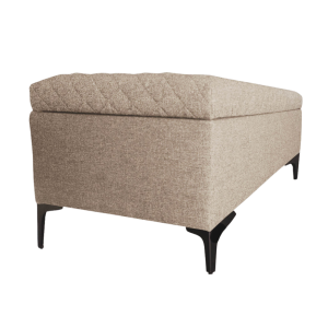 BANCO DE ALMACENAMIENTO REECE - BRONCEADO