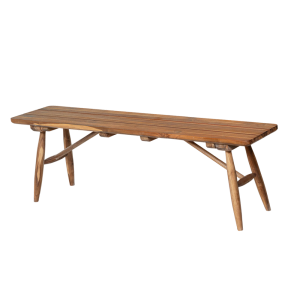 BANCO DE COMEDOR AL AIRE LIBRE EN VINEYARD