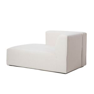 CHAISE MODULAR PREMIUM - LHF