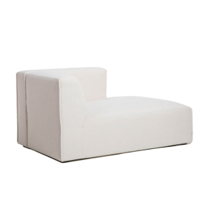 CHAISE MODULAR PREMIUM - RHF