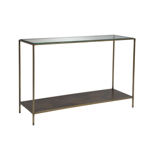 CONSOLA VENUS – BRONCE