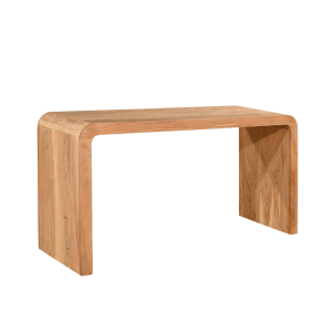 CONSOLA GRANDE FORM CURVE