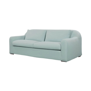 FUNDA DE SOFÁ HARPER - LINEN SKY