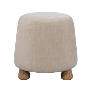 GISELLE OTTOMAN - CERVATILLO