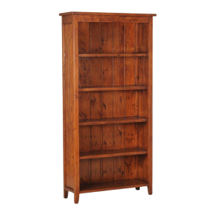 LIBRERÍA DE ESTILO DE VIDA - ATARDECER AFRICANO