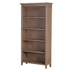 LIBRERÍA DE ESTILO DE VIDA - SUNDRIED