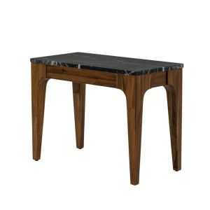 MESA AUXILIAR ALLURE - RECTANGULAR