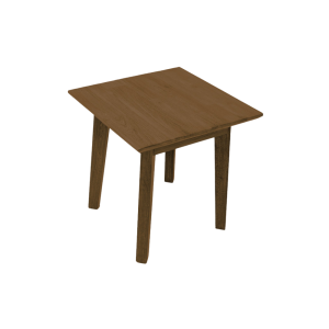 MESA AUXILIAR GIA - PECANES CÁLIDOS