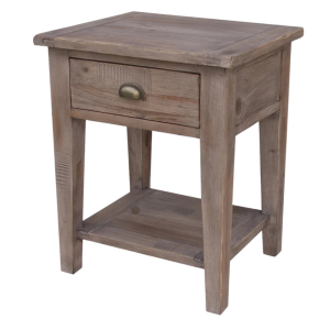 MESA AUXILIAR PEQUEÑA IRISH COAST - SECADA AL SOL