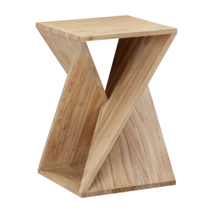 MESA AUXILIAR SILHOUETTE