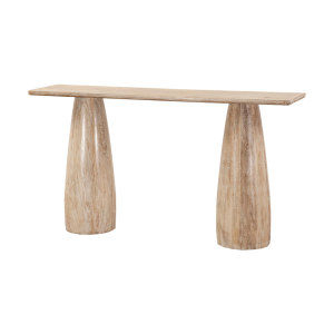 MESA CONSOLA TRUFFLE