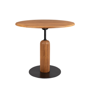 MESA DE BISTRÓ BULLET D-BODHI