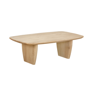 MESA DE CENTRO TONIC - ROBLE BISCOTTI