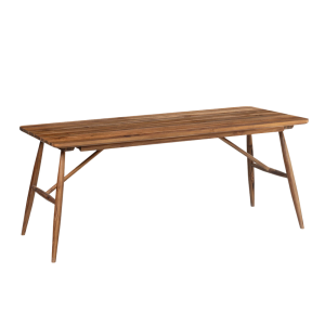 MESA DE COMEDOR AL AIRE LIBRE EN EL VIÑEDO