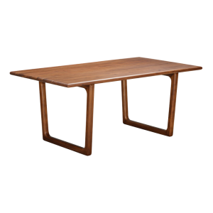 MESA DE COMEDOR ELIXIR - MARRÓN MIEL