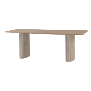 MESA DE COMEDOR HEDRON