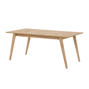 MESA DE COMEDOR PEQUEÑA COLTON SIN LATÓN