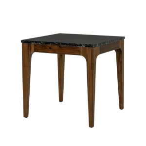 MESA AUXILIAR ALLURE - CUADRADA