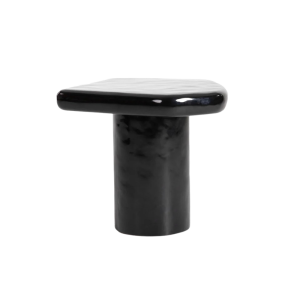 MESA AUXILIAR NEGRA ETERNA