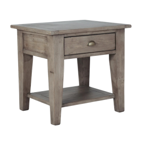 MESA AUXILIAR REGULAR DE LA COSTA IRLANDESA - SECADA AL SOL