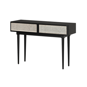 MESA CONSOLA DE CAÑA