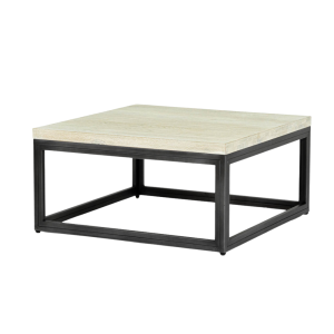 MESA DE CENTRO CUADRADA STARLIGHT