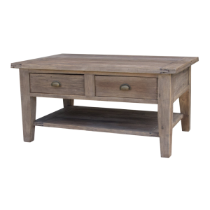 MESA DE CENTRO PEQUEÑA IRISH COAST - SECADA AL SOL