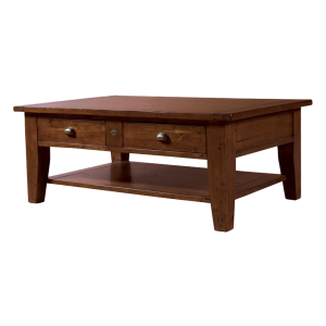 MESA DE CENTRO PEQUEÑA IRISH COAST - AFRICAN DUSK