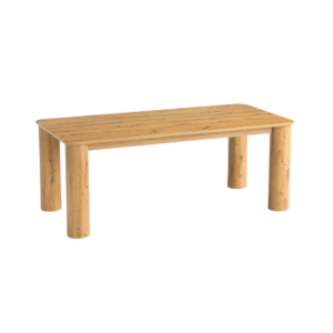 MESA DE COMEDOR JASPER