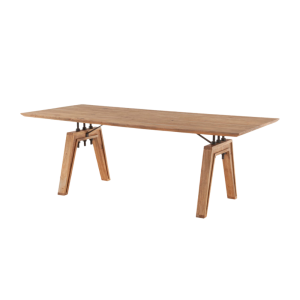 MESA DE COMEDOR LANDMARK DE 84"