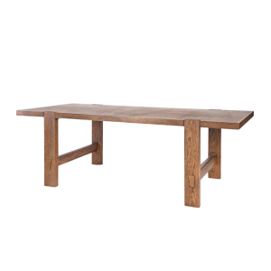 MESA DE COMEDOR ABSTRACTA