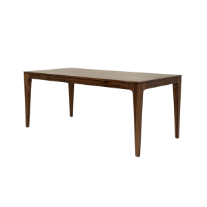 MESA DE COMEDOR DE MADERA ALLURE