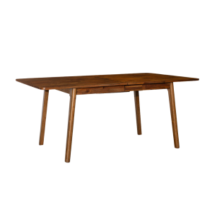 MESA DE COMEDOR EXTENSIBLE REMIX DE 70/86"