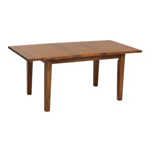 MESA DE COMEDOR EXTENSIBLE GRANDE IRISH COAST (183 CM/244 CM) - AFRICAN DUSK