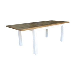 MESA DE COMEDOR EXTENSIBLE GRANDE PROVENCE (180 CM/218 CM)