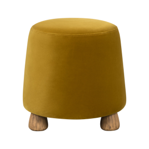 OTOMANA GISELLE - TERCIOPELO DIJON